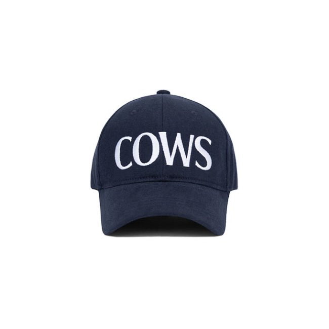 [엑스트라오디너리]EXTRAORDINARY_카우볼 캡 COWS BALL CAP