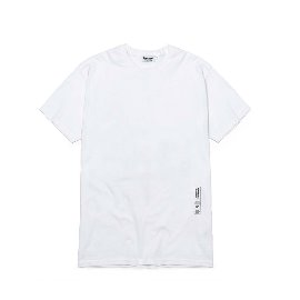 [컴팩트 레코드 바]KOMPAKT RECORD BAR_Record Concert Speaker T-shirts - White