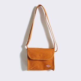 [단톤]DANTON_플립 숄더백 JD-7297SCV_flip shoulder bag / FOX