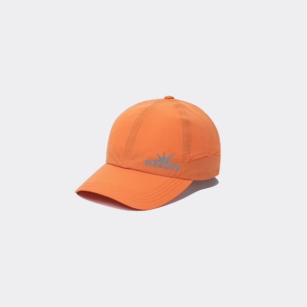 [썬러브] SUNLOVE_UL Sports Cap Orange