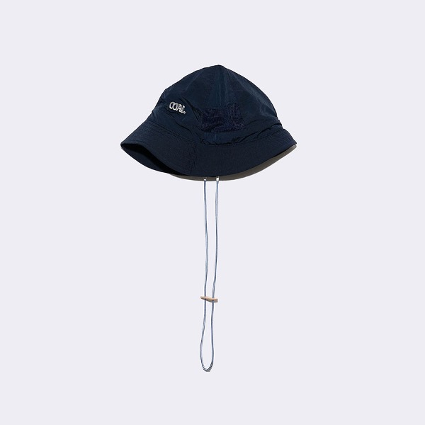 [나나미카 ] NANAMICA _ Wind Hat NAVY